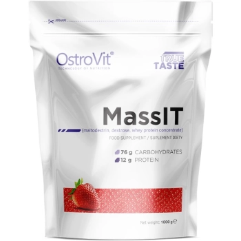 OstroVit Mass IT 1000g
