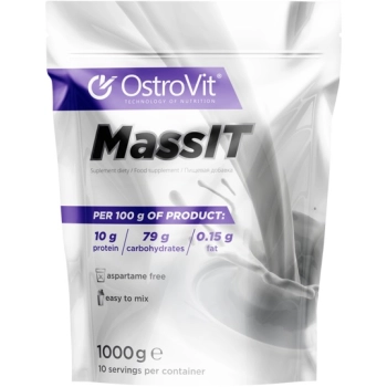 OstroVit Mass IT 1000g