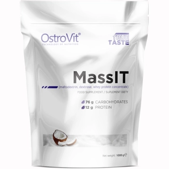 OstroVit Mass IT 1000g