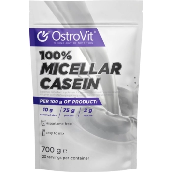 OstroVit Micellar Casein 700g
