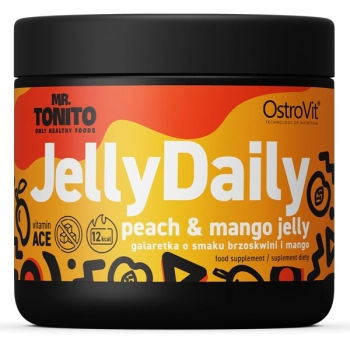 OstroVit Mr. Tonito Jelly Daily - galaretka 350g