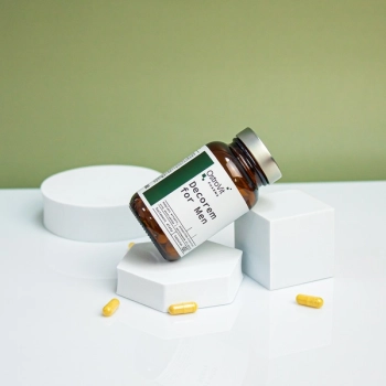 OstroVit Pharma Decorem For Men 60 kaps.