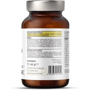 OstroVit Pharma Na odporność 60 kaps.