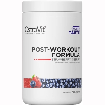 OstroVit Post-Workout Formula 500g