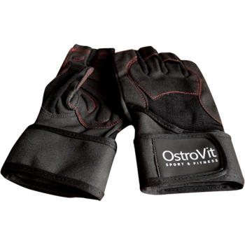 OstroVit Rękawiczki treningowe z usztywniaczem