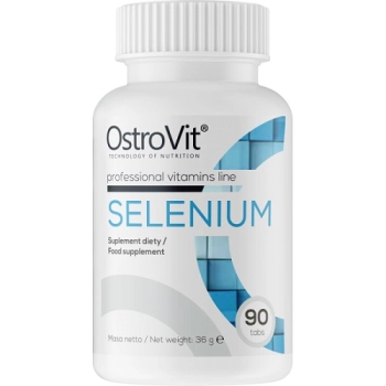 OstroVit Selenium 90 tab.