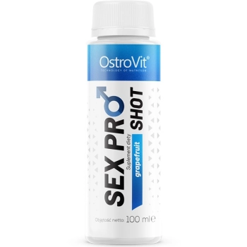 OstroVit Sex Pro Shot 100 ml