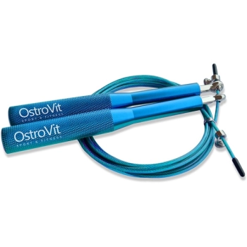OstroVit Skakanka Metalowa (3 metry, mix kolorów)