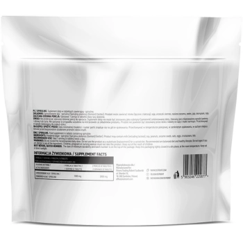 OstroVit Spirulina 1000 tab.