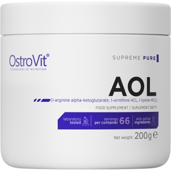 OstroVit Supreme Pure AOL 200g