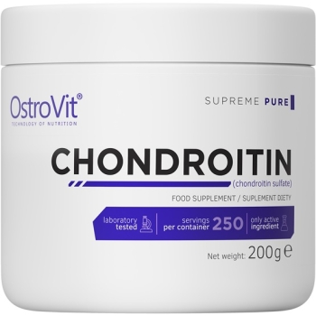OstroVit Supreme Pure Chondroitin - Chondroityna 200g