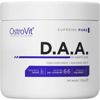 OstroVit Supreme Pure D.A.A. 200g