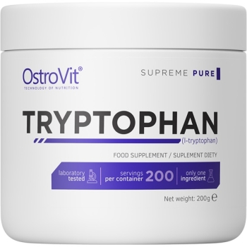 OstroVit Supreme Pure Tryptophan 200g