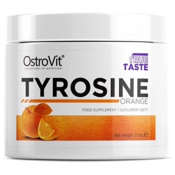 OstroVit Tyrosine - L-Tyrozyna 210g
