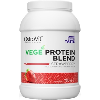 OstroVit Vege Protein Blend 700g