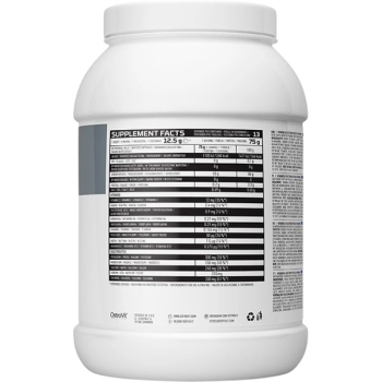 OstroVit Vitargo + Elektrolity + Witaminy 1000g