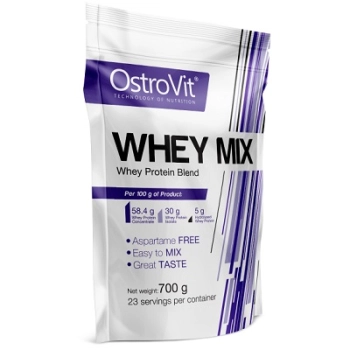 OstroVit Whey Mix 700g