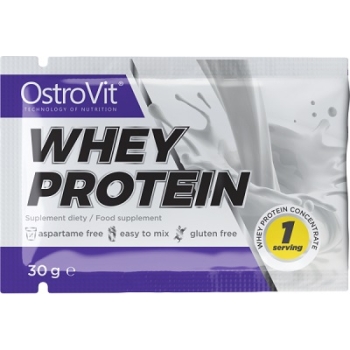 OstroVit Whey Protein 30g