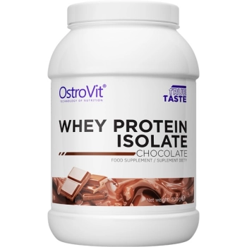 OstroVit Whey Protein Isolate 700g