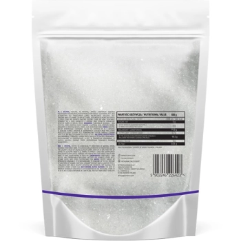 OstroVit Xylitol - Ksylitol 750g
