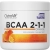 OstroVit BCAA 2-1-1 200g