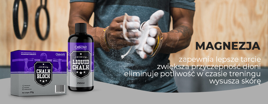 OstroVit Magnezja