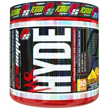 ProSupps Mr Hyde 204-219g