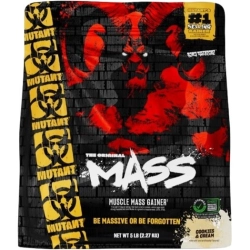 PVL Mutant Mass 2.27 kg ciastko z kremem