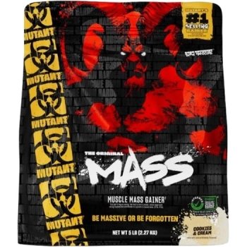 PVL Mutant Mass 2.27 kg ciastko z kremem