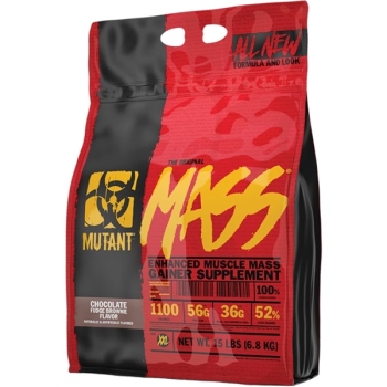PVL Mutant Mass 6.8 kg