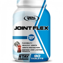 Real Pharm Joint Flex 90 tab.