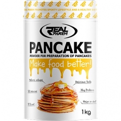 Real Pharm Pancake 1kg