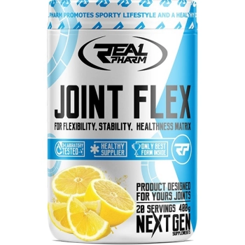 Real Pharm Joint Flex 400g