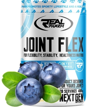Real Pharm Joint Flex 400g