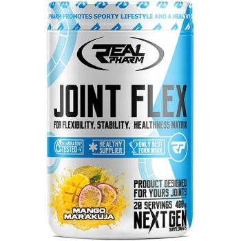 Real Pharm Joint Flex 400g