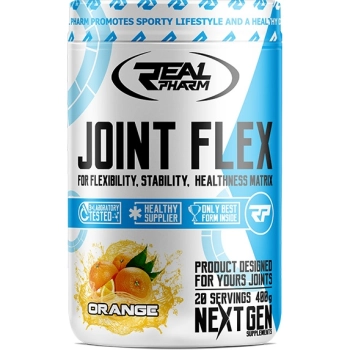 Real Pharm Joint Flex 400g