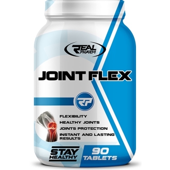 Real Pharm Joint Flex 90 tab.