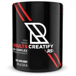 Results Nutrition Creatify RS 300g