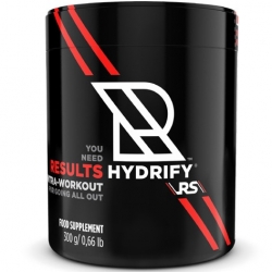 Results Nutrition Hydrify RS 300g