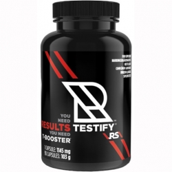 Results Nutrition Testify RS 90 kaps.