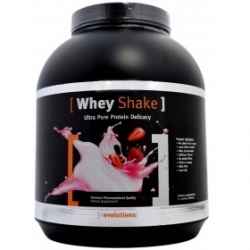 Revolutions Whey Shake 2,27 kg