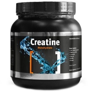 Revolutions Creatine Monohydrate 500g