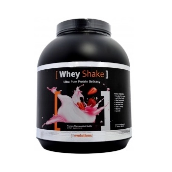 Revolutions Whey Shake 2,27 kg