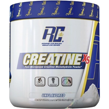 Ronnie Coleman Creatine XS 300g