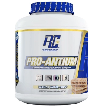 Ronnie Coleman Pro Antium 2080g