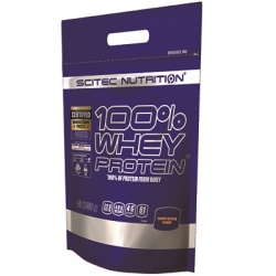 Scitec 100% Whey Protein 1850g