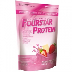 Scitec Fourstar Protein 500g