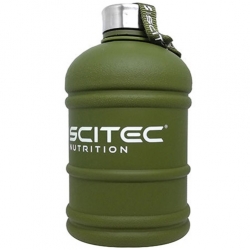 Scitec Water Jug Military - kanister 1890ml