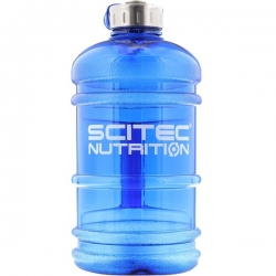 Scitec Water Jug Blue - kanister 2200ml