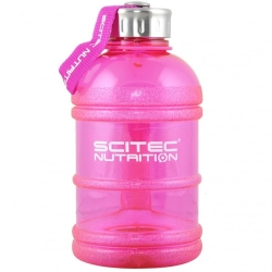 Scitec Water Jug Pink - kanister 1300ml
